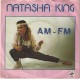 NATASHA KING - Am-Fm